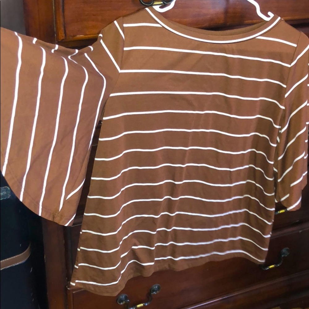 Small shirt